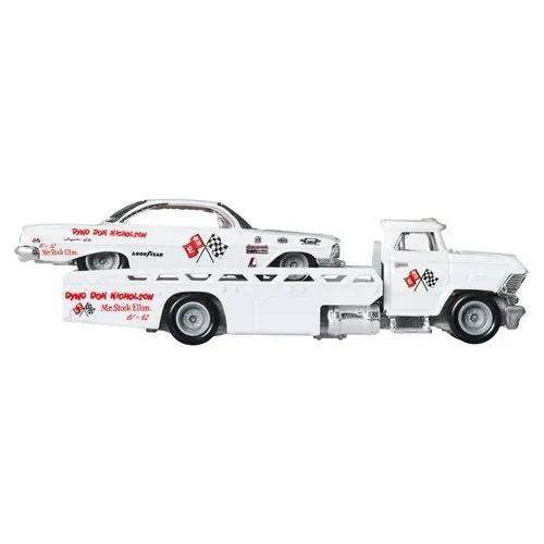 Hot Wheels Team Transport 2026 - Select Vehicle(s) - ToyShnip