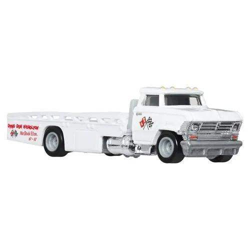 Hot Wheels Team Transport 2026 - Select Vehicle(s) - ToyShnip