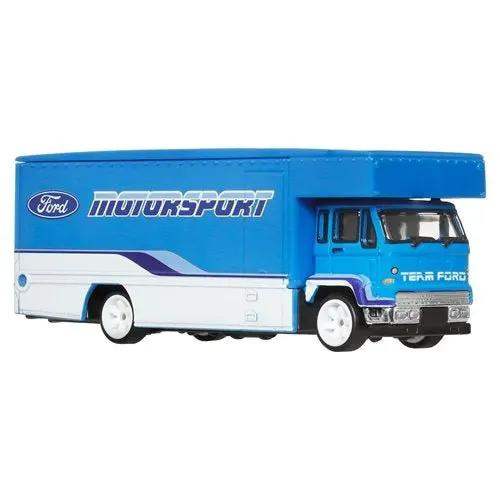 Hot Wheels Team Transport 2026 - Select Vehicle(s) - ToyShnip