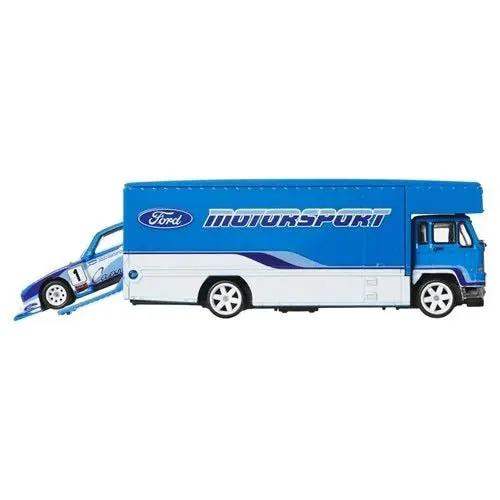 Hot Wheels Team Transport 2026 - Select Vehicle(s) - ToyShnip