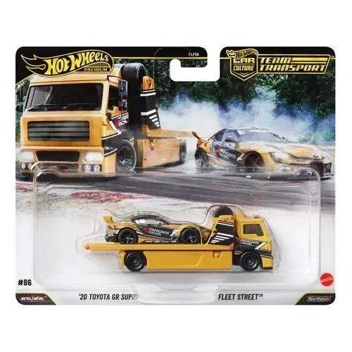 Hot Wheels Team Transport 2026 - Select Vehicle(s) - ToyShnip
