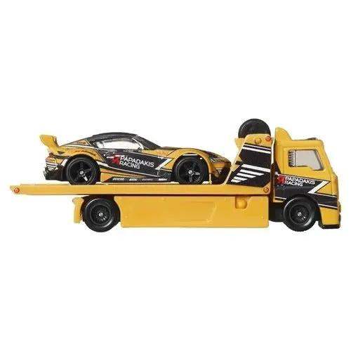 Hot Wheels Team Transport 2026 - Select Vehicle(s) - ToyShnip