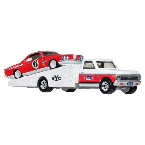 Hot Wheels Team Transport 2026 - Select Vehicle(s) - ToyShnip