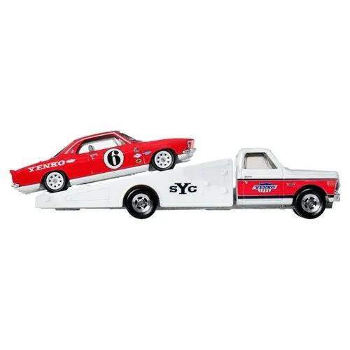 Hot Wheels Team Transport 2026 - Select Vehicle(s) - ToyShnip