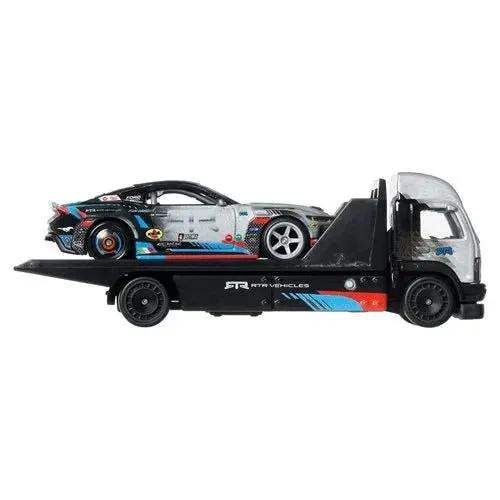 Hot Wheels Team Transport 2026 - Select Vehicle(s) - ToyShnip