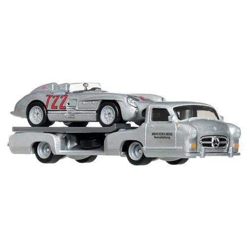 Hot Wheels Team Transport 2026 - Select Vehicle(s) - ToyShnip