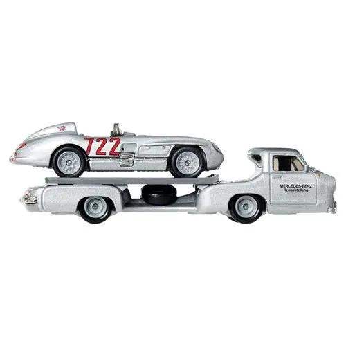 Hot Wheels Team Transport 2026 - Select Vehicle(s) - ToyShnip