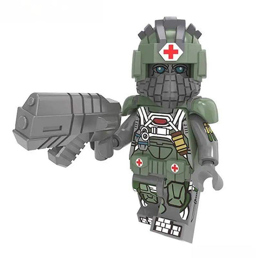  Transformers Lego Minifigures Collectible Figure Hound -  ToylandEU™