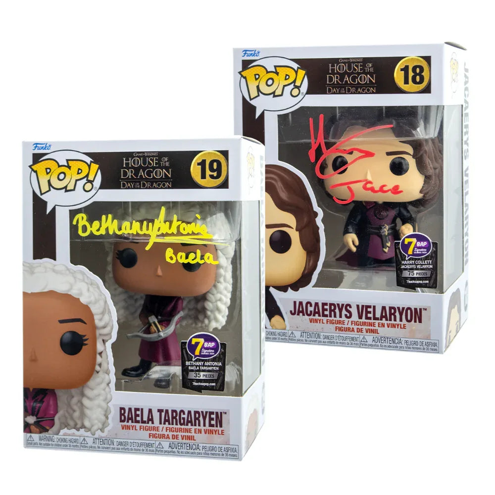 House of the Dragon Signature Series - ToylandEU