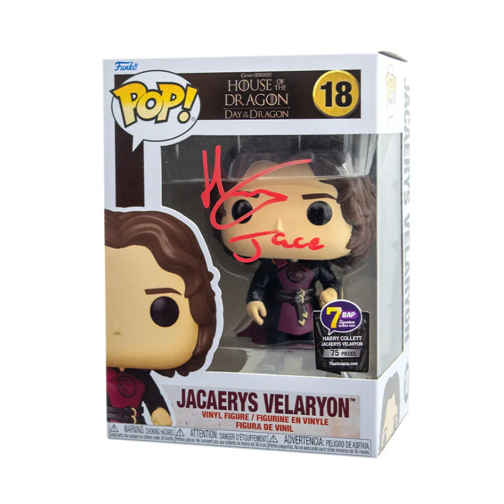 House of the Dragon Signature Series - ToylandEU