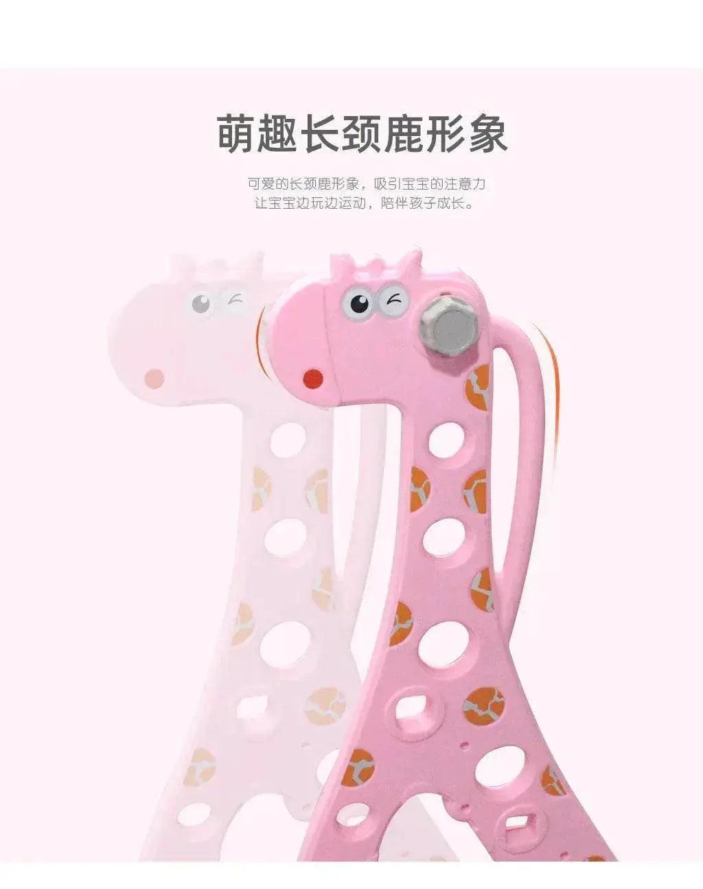  Household Children's Toys Slide Indoor Outdoor Playground Gift -  ToylandEU™