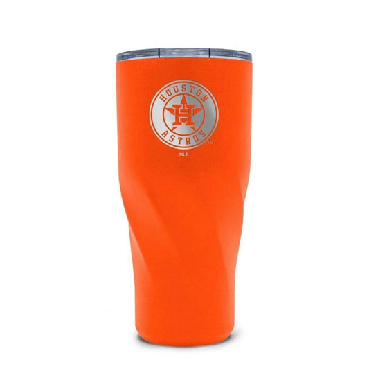  Houston Astros 20oz Morgan Stainless Steel Tumbler Insulated -  ToylandEU™