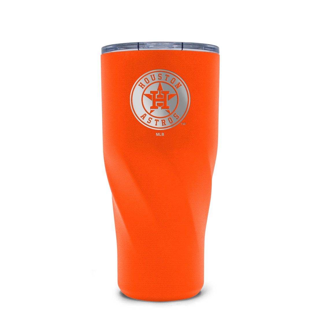 Houston Astros 20oz Morgan Stainless Steel Tumbler Insulated - ToylandEU