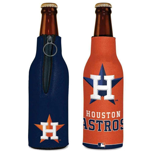  Houston Astros Bottle Cooler Officially Licensed Foam -  ToylandEU™
