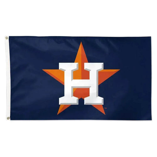  Houston Astros Flag 3x5 Team Flag Durable Sewn Ends -  ToylandEU™