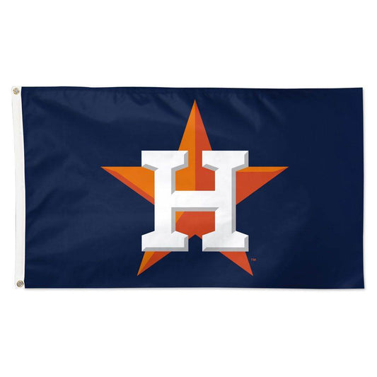Houston Astros Flag 3x5 Team Flag Durable Sewn Ends - ToylandEU