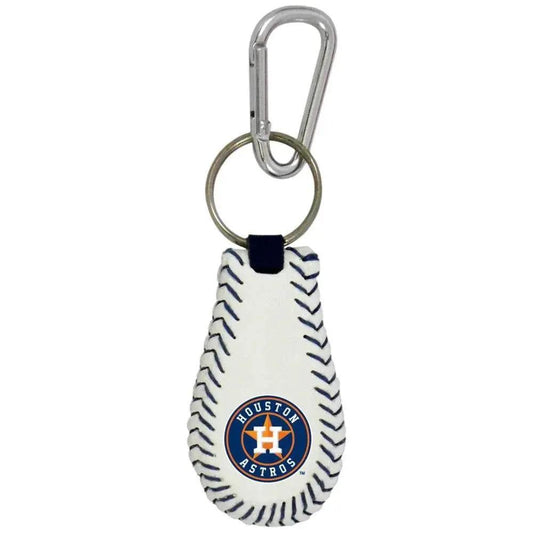  Houston Astros Keychain Classic Baseball Alternate CO -  ToylandEU™
