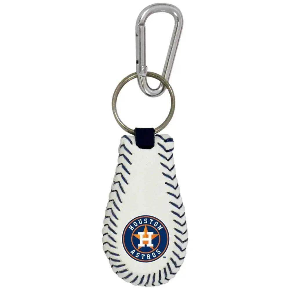  Houston Astros Keychain Classic Baseball Alternate CO -  ToylandEU™