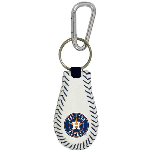  Houston Astros Keychain Classic Baseball Alternate CO -  ToylandEU™