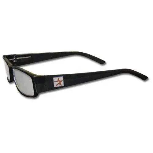  Houston Astros Reading Glasses 1.75 Power With Logo -  ToylandEU™