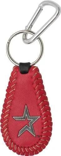  Houston Astros Team Color Baseball Keychain Alternate -  ToylandEU™