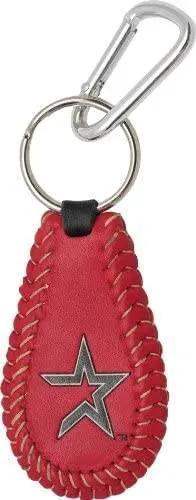 Houston Astros Team Color Baseball Keychain Alternate -  ToylandEU™