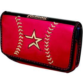 Houston Astros Universal Personal Electronics Case Gamewear - ToylandEU