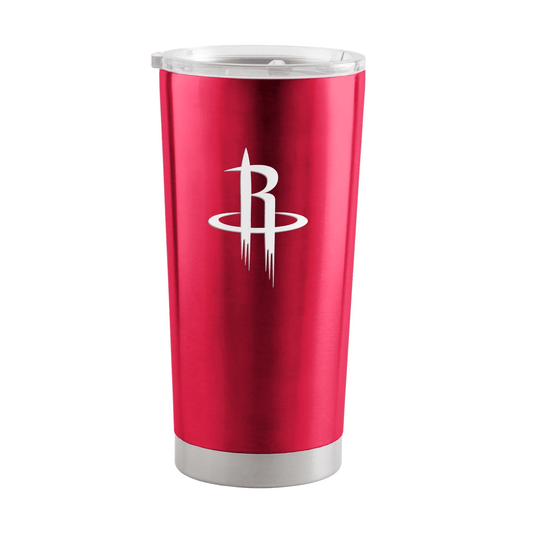 Houston Rockets 20oz Stainless Travel Tumbler Keeps Drinks - ToylandEU