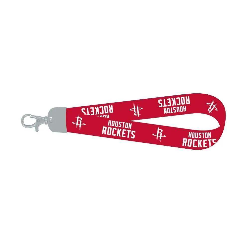 Houston Rockets Lanyard Wristlet Officially Licensed -  ToylandEU™
