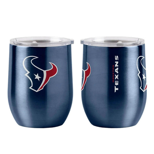  Houston Texans 16oz Vacuum Insulated Travel Tumbler -  ToylandEU™