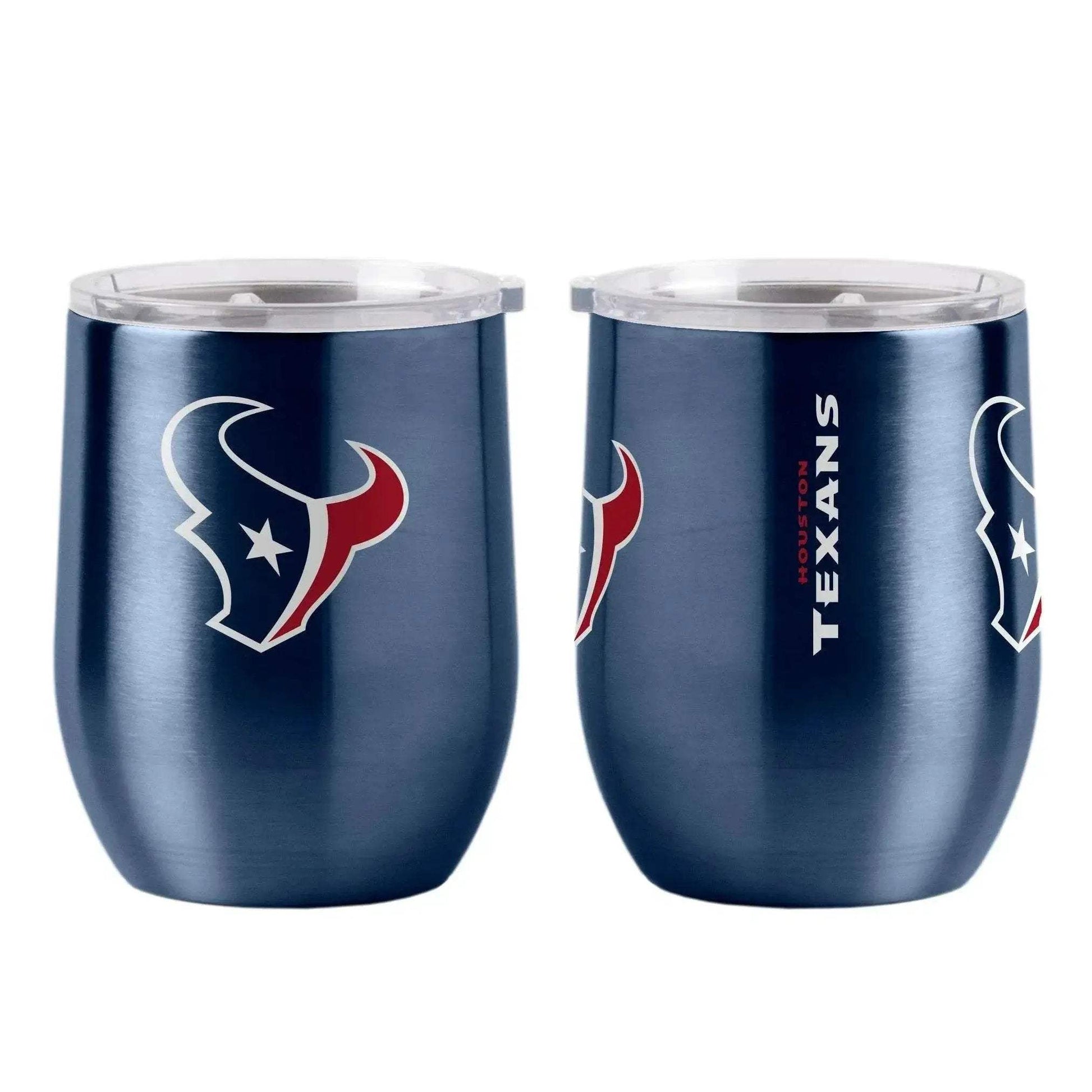  Houston Texans 16oz Vacuum Insulated Travel Tumbler -  ToylandEU™
