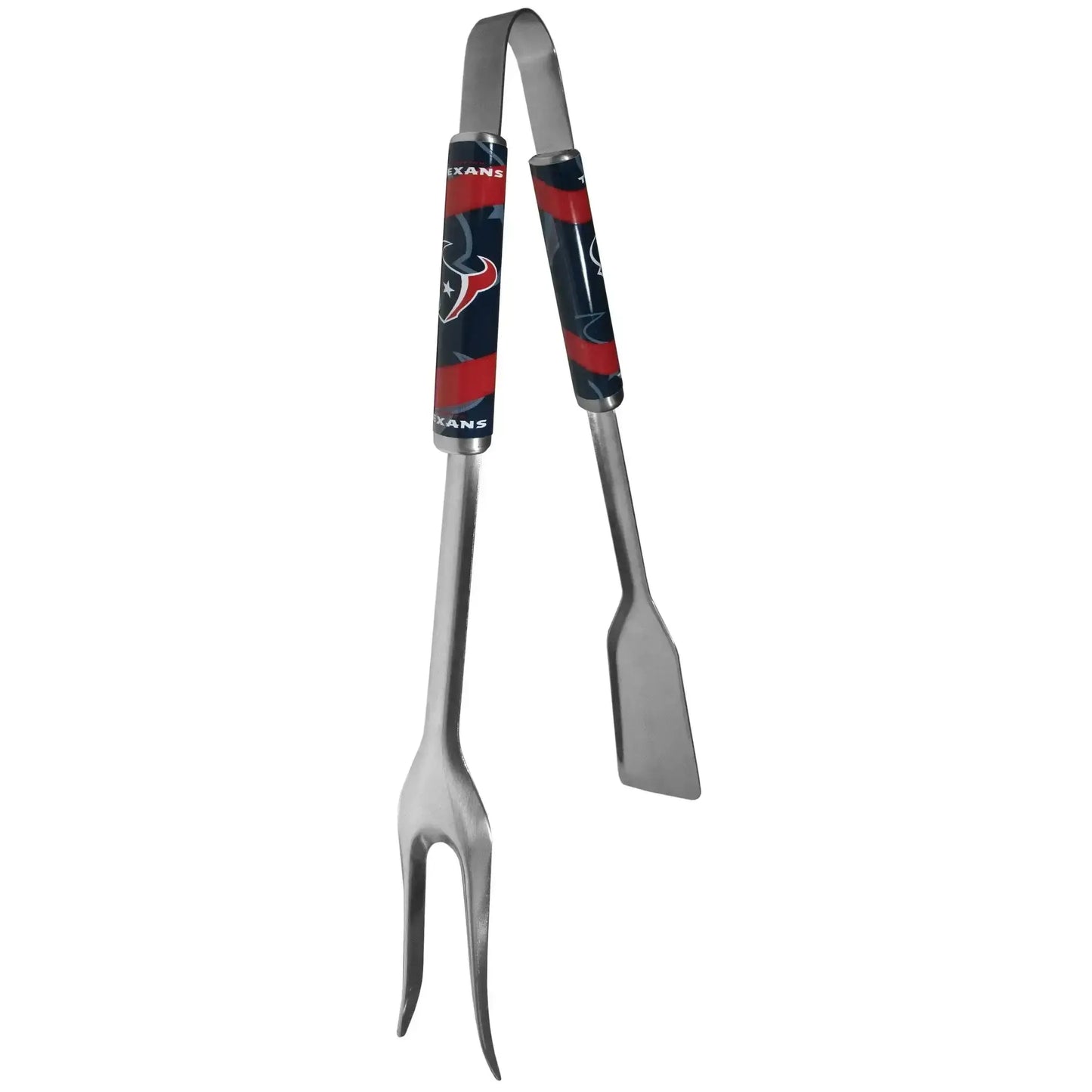  Houston Texans 3 In 1 BBQ Tool Spatula Tongs Fork Gift -  ToylandEU™