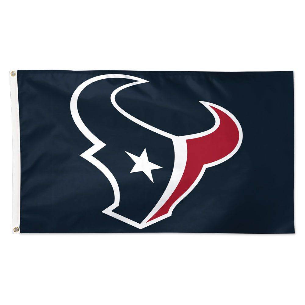 Houston Texans 3x5 Flag Team Official Wincraft Quality - ToylandEU