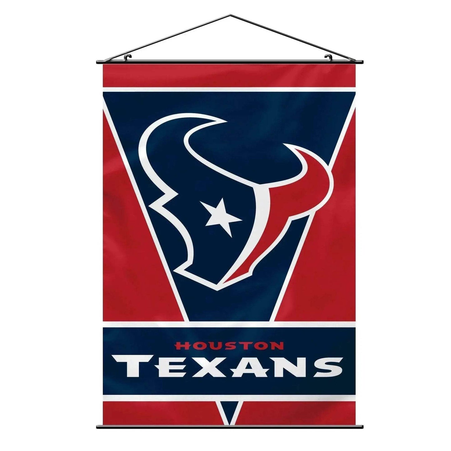  Houston Texans Banner 28x40 Wall Style CO Sports Decor -  ToylandEU™