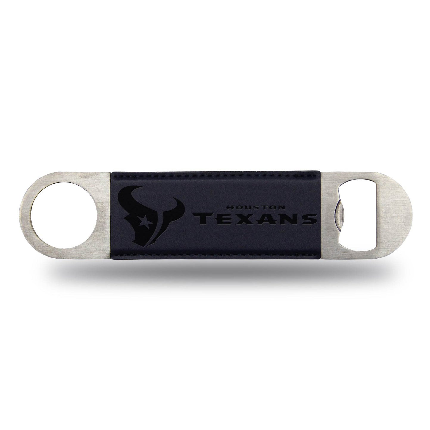 Houston Texans Bar Blade Bottle Opener Laser Engraved - ToylandEU