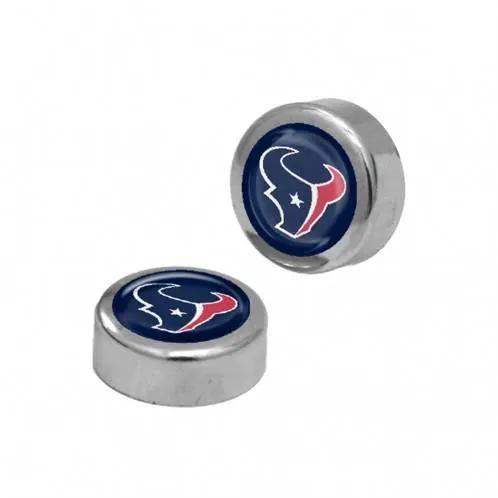  Houston Texans Domed Screw Cap Set For License Plate Frame -  ToylandEU™