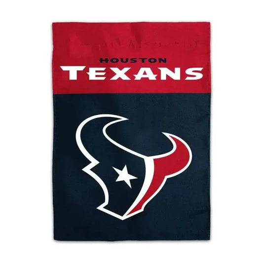 Houston Texans Flag 13x18 Home Color NFL Sports Banner -  ToylandEU™