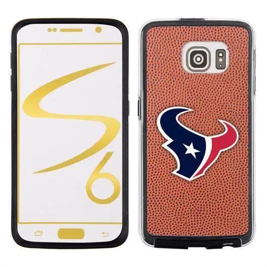  Houston Texans Football Phone Case Pebble Grain Galaxy S6 -  ToylandEU™