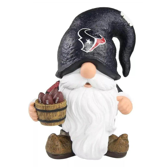  Houston Texans Gnome Floppy Hat for Fans Collectors Gift -  ToylandEU™