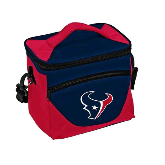  Houston Texans Halftime Cooler With Leak Proof Lining -  ToylandEU™