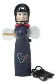  Houston Texans Handheld LED Light Up Fan With Helmet Logo -  ToylandEU™