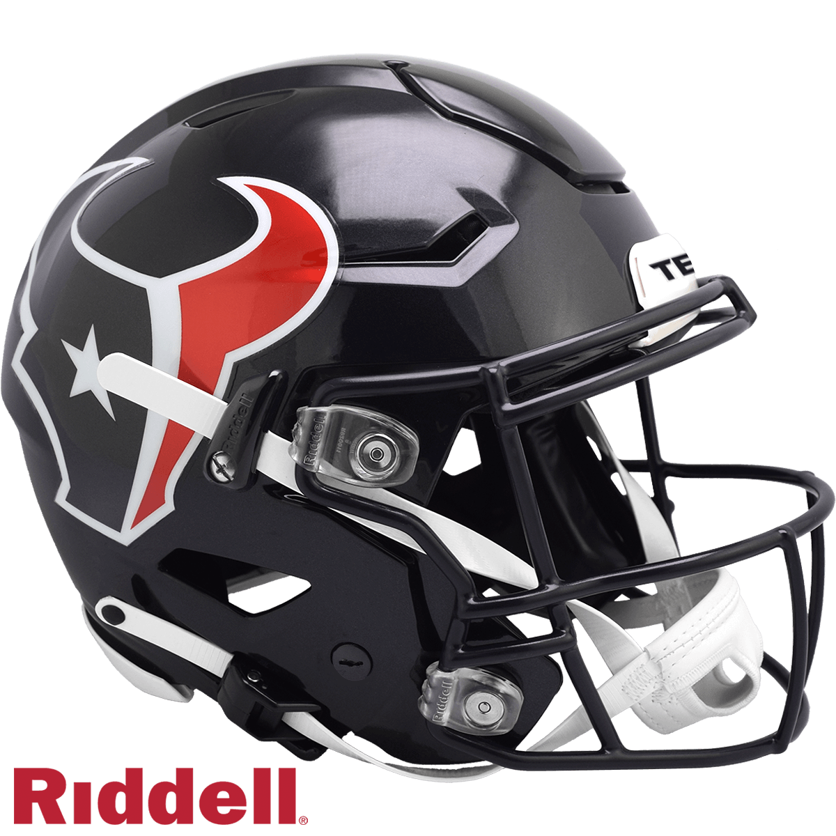 Houston Texans Helmet Riddell SpeedFlex Authentic 2024 - ToylandEU