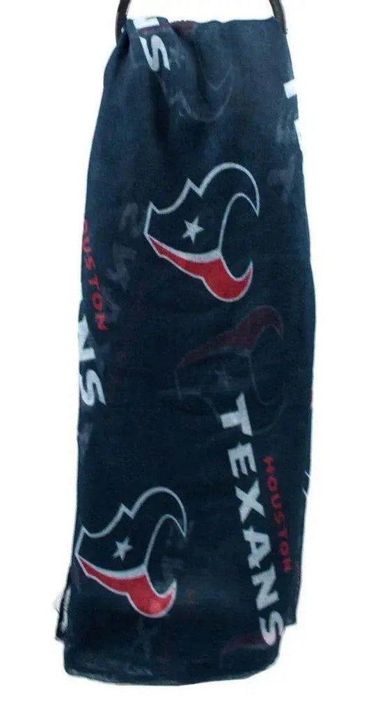  Houston Texans Infinity Scarf -  ToylandEU™
