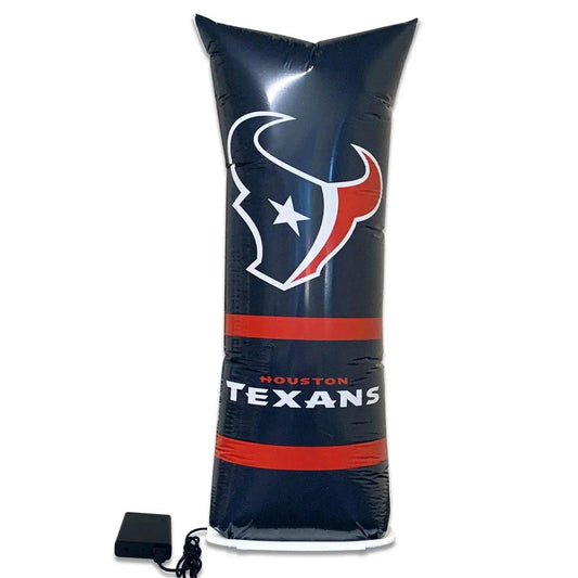  Houston Texans Inflatable Centerpiece With LED Lights USB -  ToylandEU™