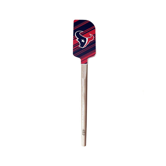  Houston Texans Large Silicone Spatula With Team Logo -  ToylandEU™