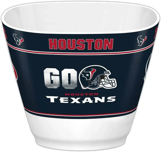 Houston Texans Party Bowl MVP Co Collectible Memorabilia -  ToylandEU™