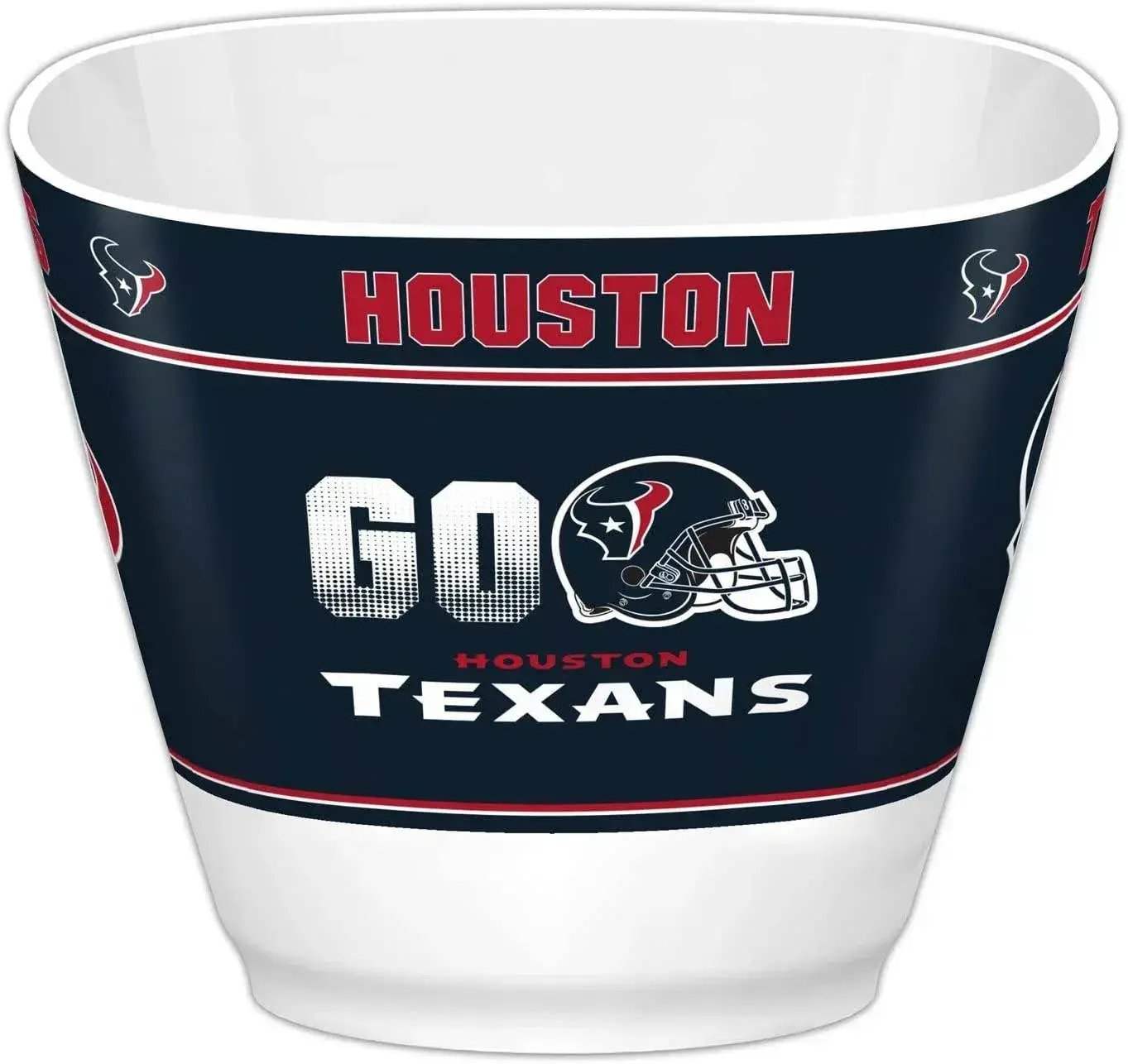  Houston Texans Party Bowl MVP Co Collectible Memorabilia -  ToylandEU™