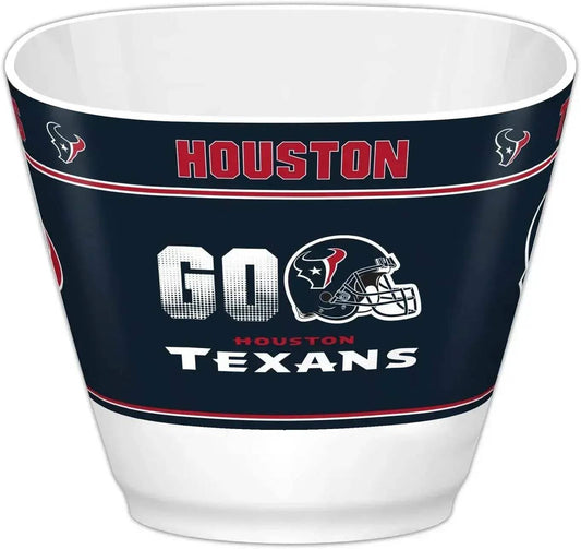  Houston Texans Party Bowl MVP Co Collectible Memorabilia -  ToylandEU™