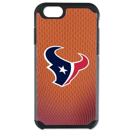  Houston Texans Phone Case Pebble Grain Football Iphone 6 -  ToylandEU™