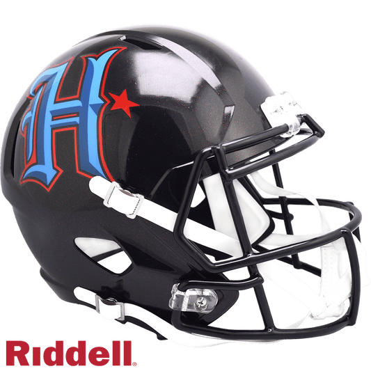 Houston Texans Riddell Replica Full Size Helmet 2024 - ToylandEU